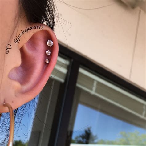 Tacoma's best piercing. Things To Know About Tacoma's best piercing. 